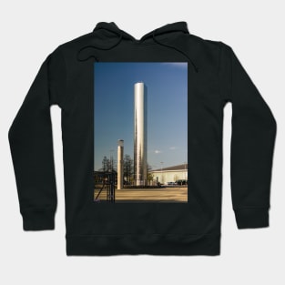 Torchwood Tower Hoodie